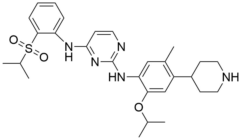 Ceritinib Impurity 13